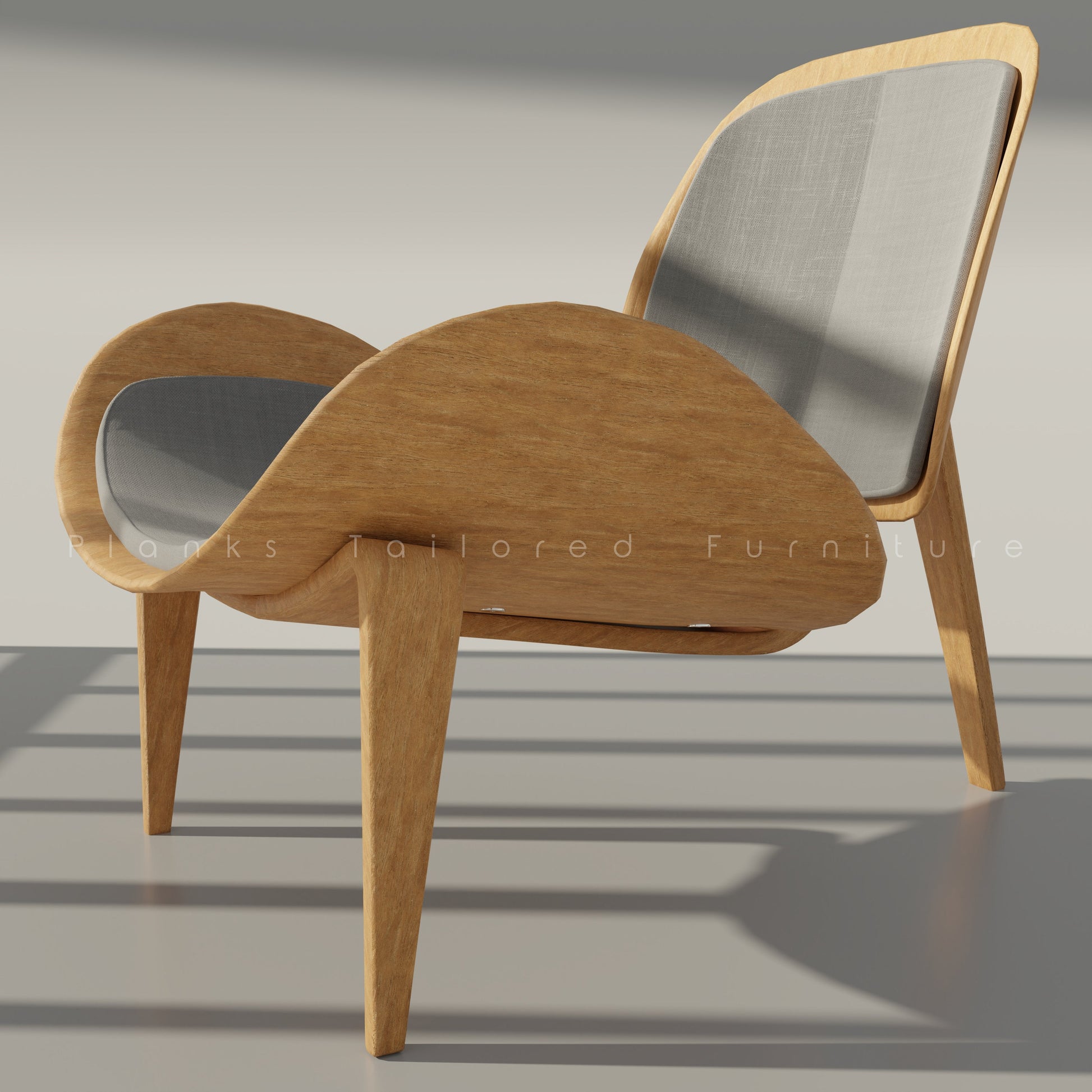 Bruno - PlanksTailoredFurniture - Arm chair - Bruno - - -