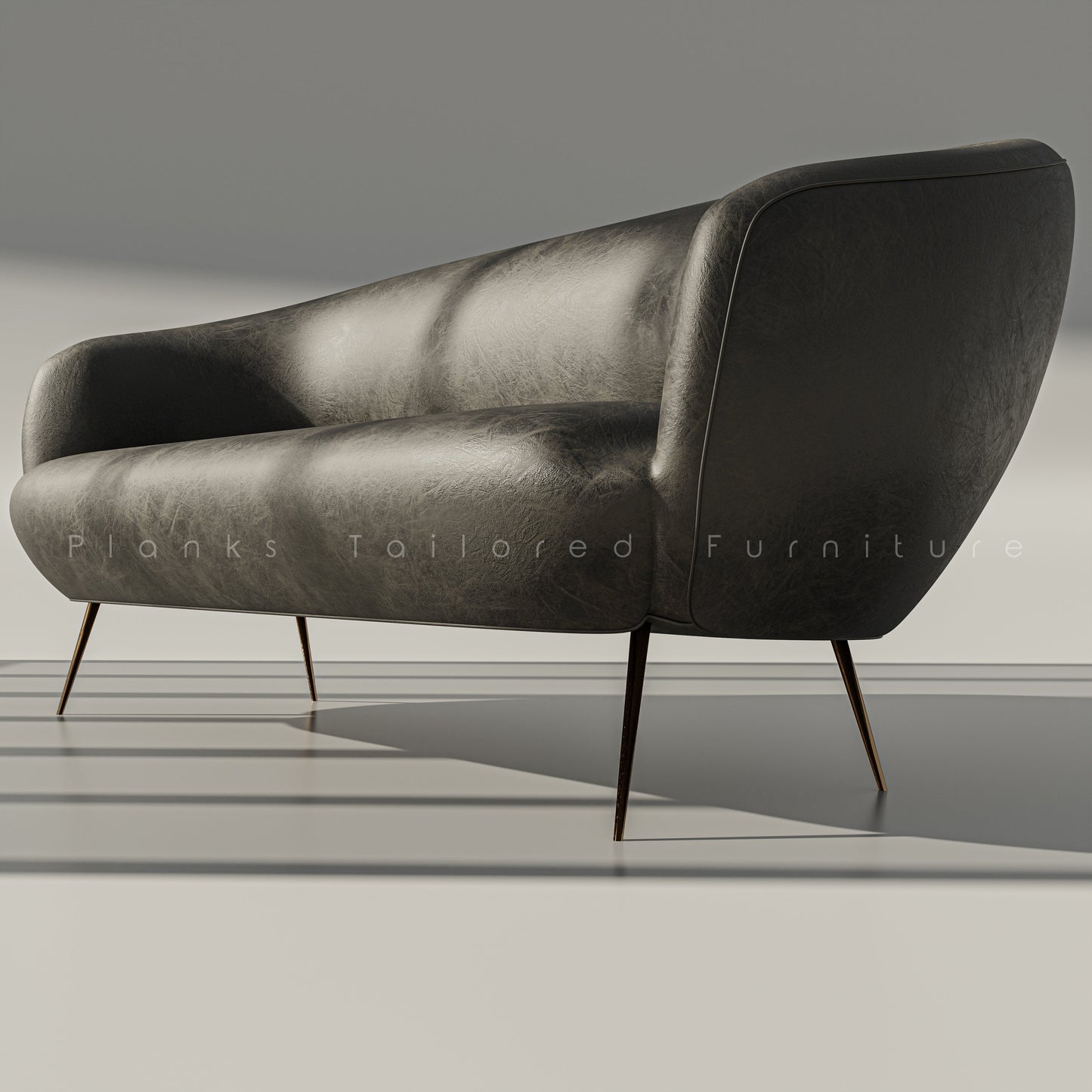 Charlotte - PlanksTailoredFurniture - Sofa - Charlotte - PlanksTailoredFurniture - Sofa - Charlotte - -3 seater - - -3 seater - -