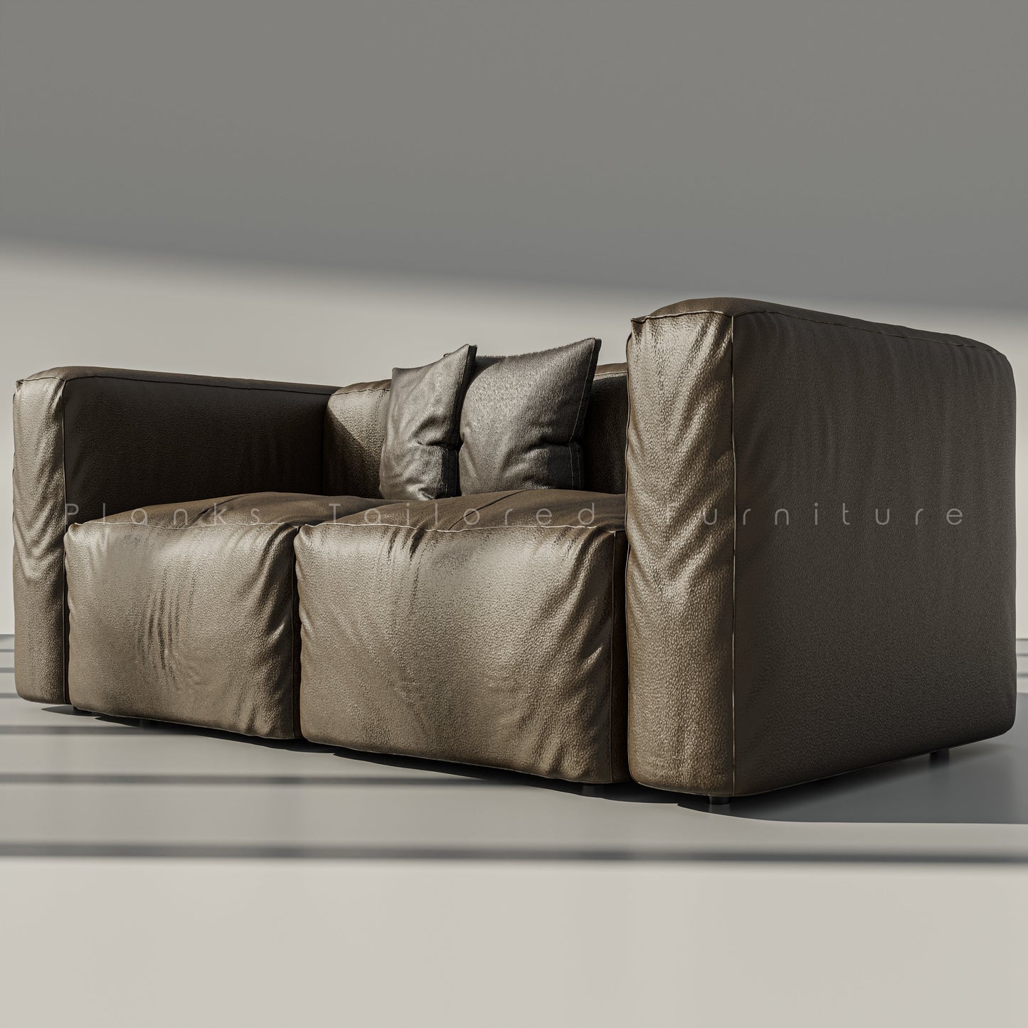 Dex - PlanksTailoredFurniture - Sofa - Dex - PlanksTailoredFurniture - Sofa - Dex - -3 seater - - -3 seater - -