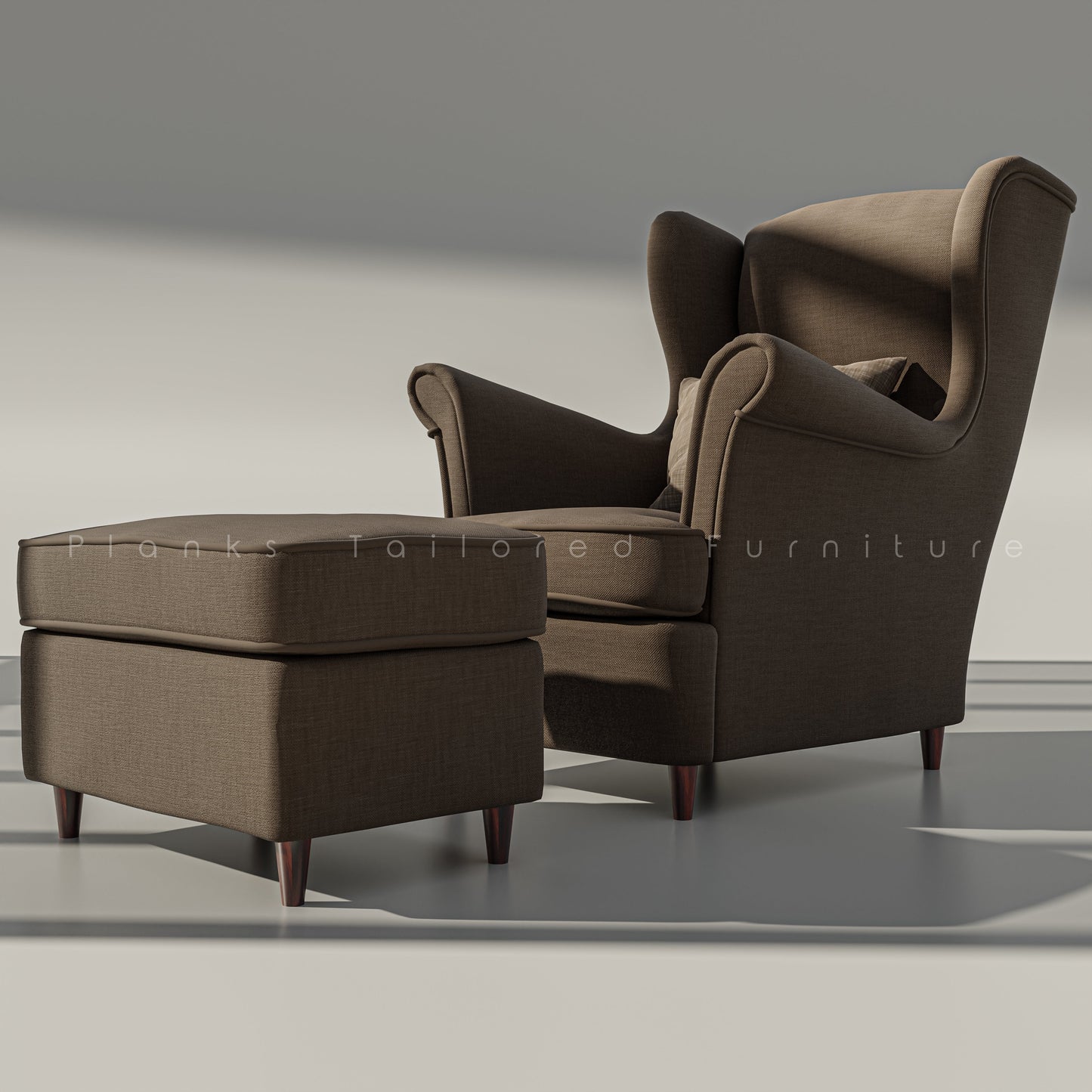 Federico - PlanksTailoredFurniture - Chair - Federico - PlanksTailoredFurniture - Chair - Federico - -1 - - -1 - -