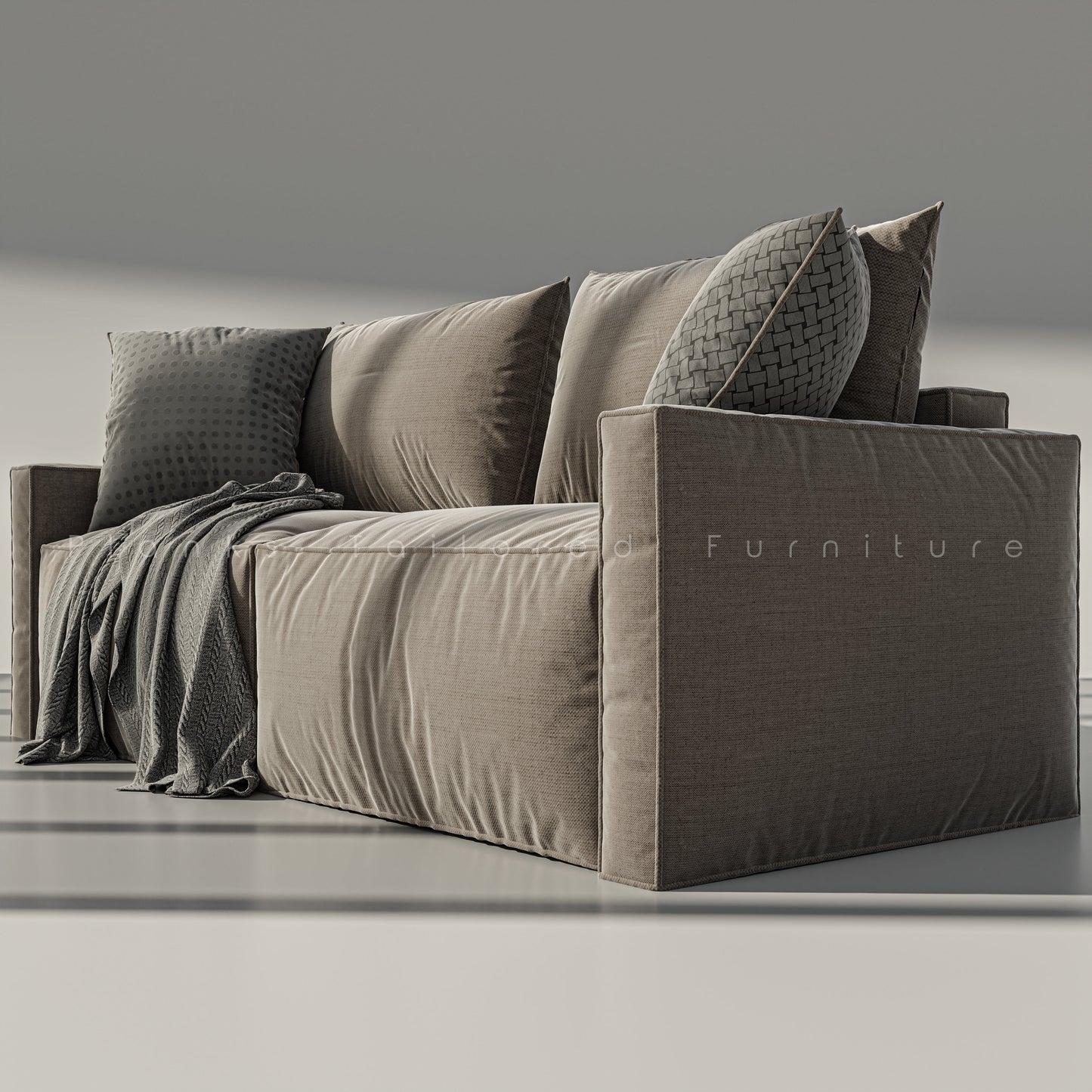 Hez - PlanksTailoredFurniture - Sofa - Hez - PlanksTailoredFurniture - Sofa - Hez - -3 seater - - -3 seater - -
