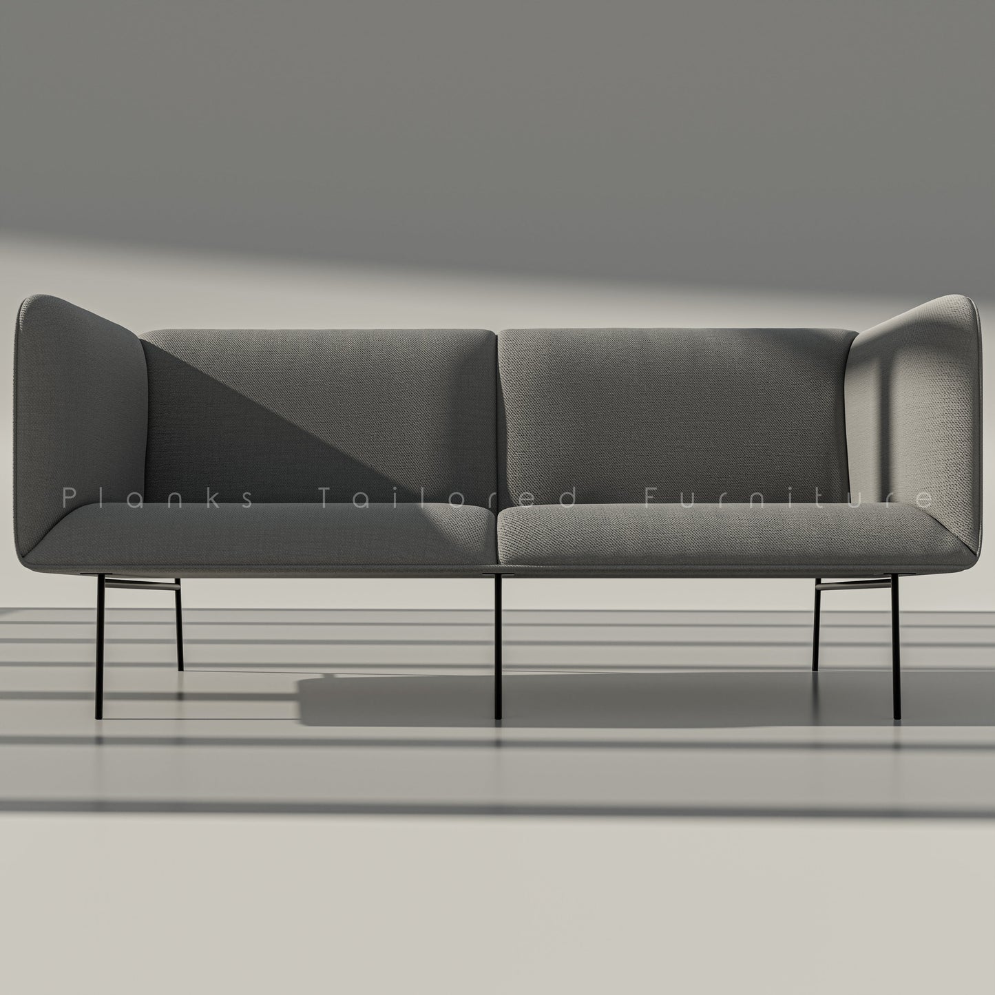 Lydia - PlanksTailoredFurniture - Sofa - Lydia - PlanksTailoredFurniture - Sofa - Lydia - -3 seater - - -3 seater - -