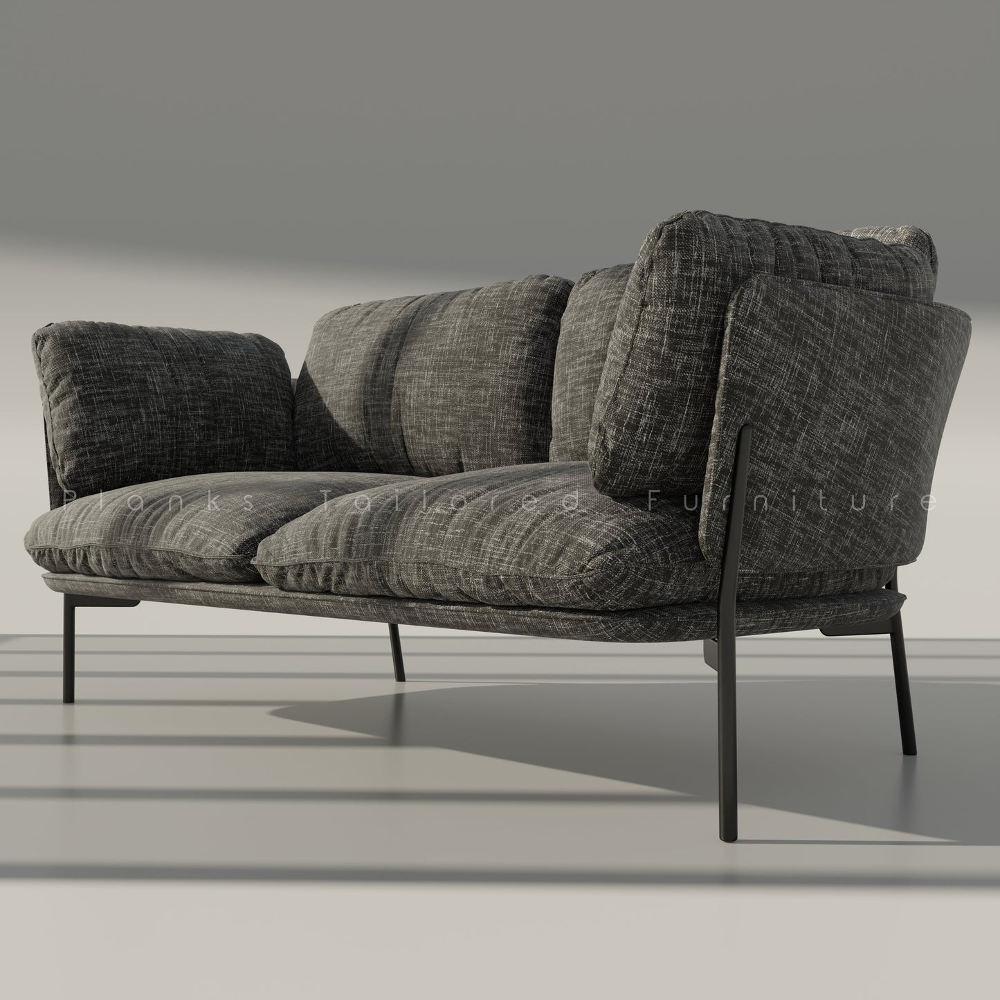 Olivia - PlanksTailoredFurniture - Sofa - Olivia - PlanksTailoredFurniture - Sofa - Olivia - -3 seater - - -3 seater - -