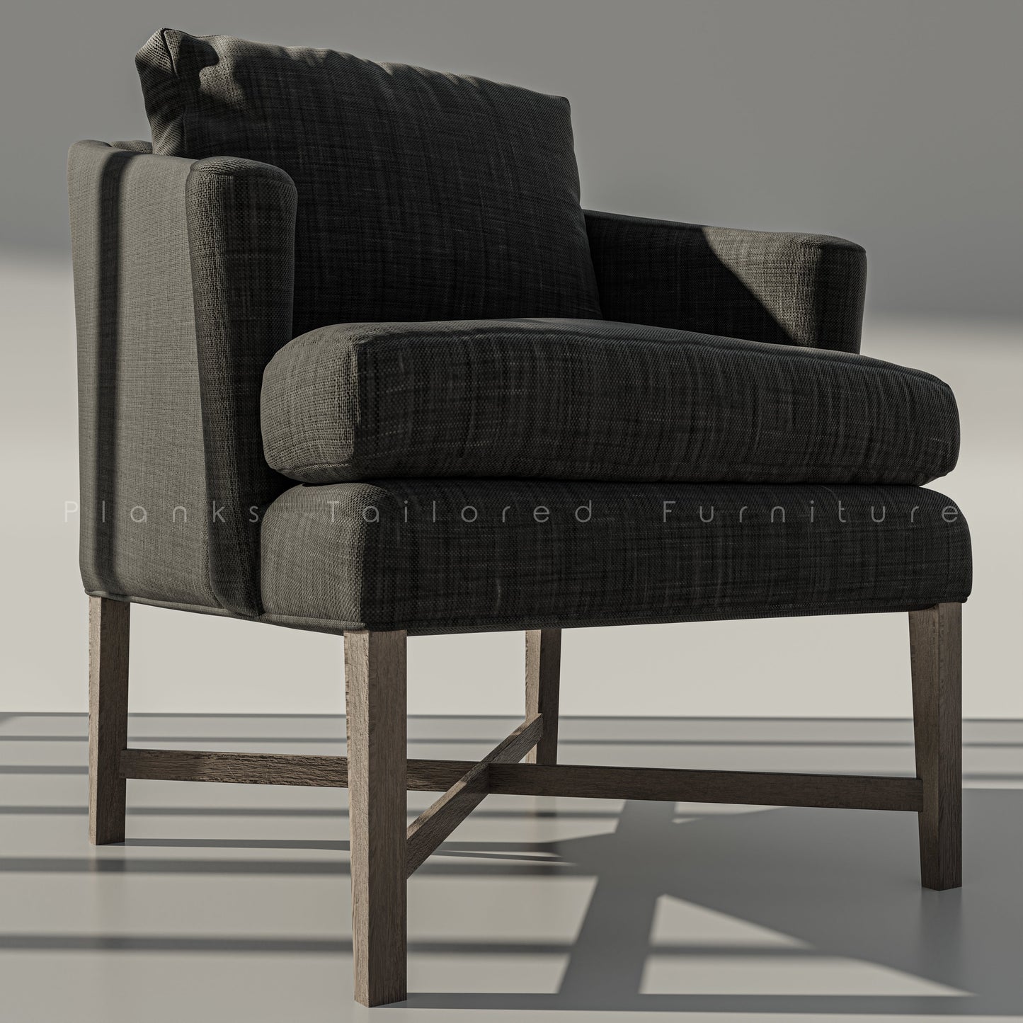 Raelynn - PlanksTailoredFurniture - Arm chair - Raelynn - PlanksTailoredFurniture - Arm chair - Raelynn - - -