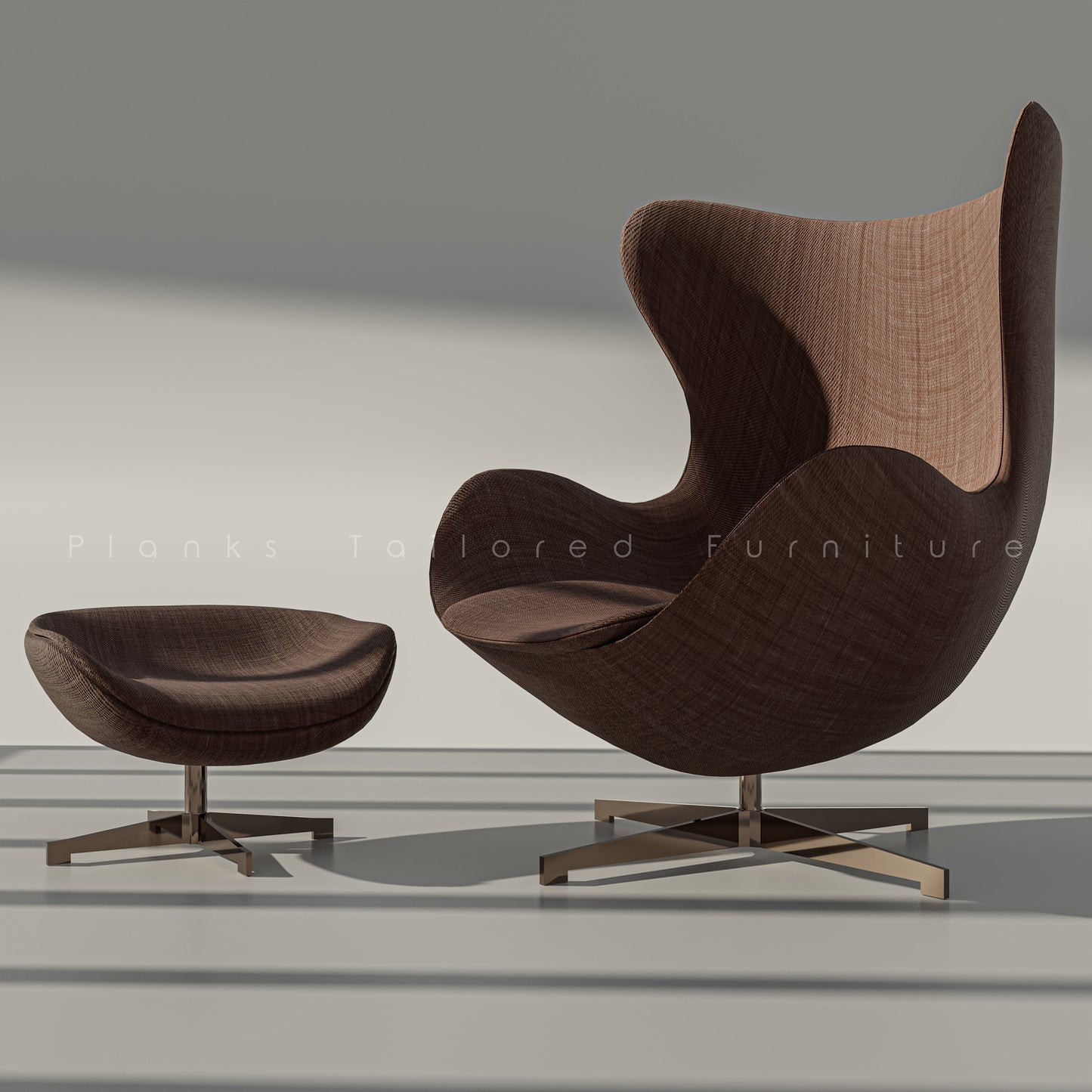 Shawshank - PlanksTailoredFurniture - Arm chair - Shawshank - PlanksTailoredFurniture - Arm chair - Shawshank - - -
