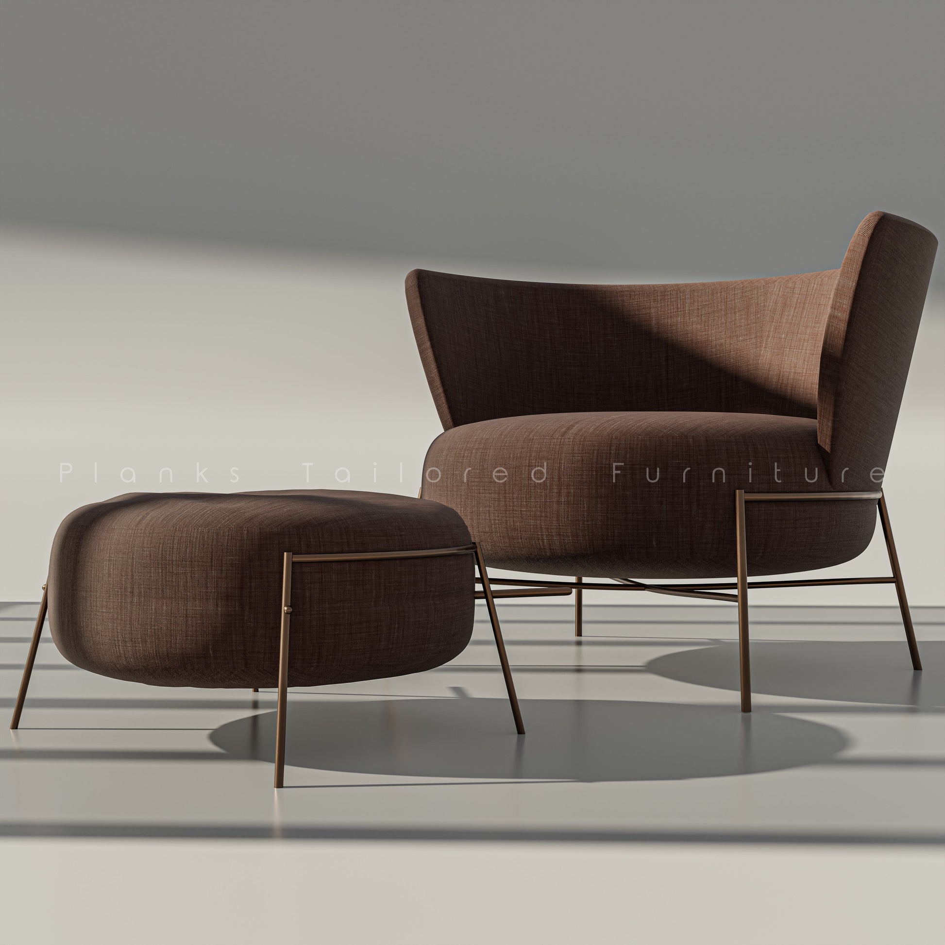 Athena - PlanksTailoredFurniture - Arm chair - Athena - PlanksTailoredFurniture - Arm chair - Athena - - -