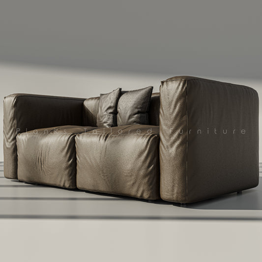 Dex - PlanksTailoredFurniture - Sofa - Dex - PlanksTailoredFurniture - Sofa - Dex - -3 seater - - -3 seater - -