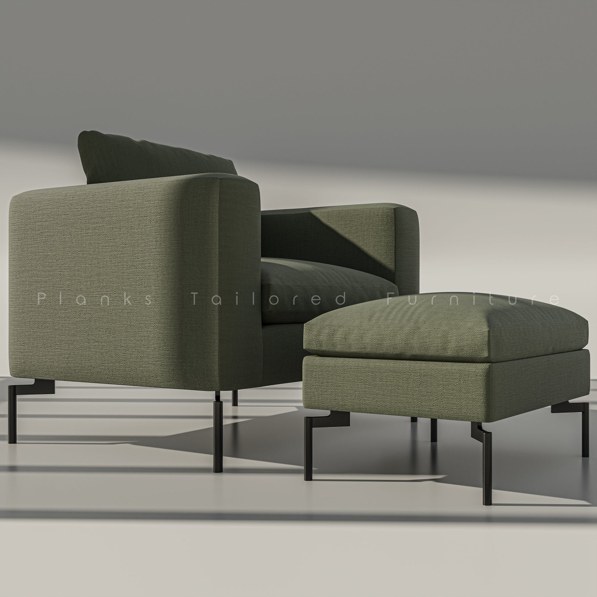 Eliza - PlanksTailoredFurniture - Arm chair - Eliza - PlanksTailoredFurniture - Arm chair - Eliza - - -