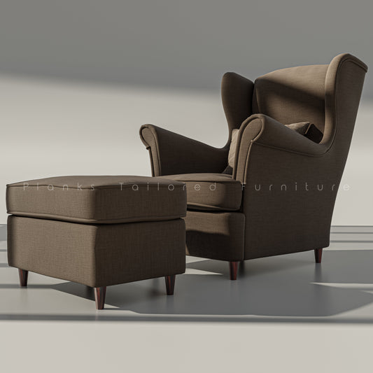 Federico - PlanksTailoredFurniture - Chair - Federico - PlanksTailoredFurniture - Chair - Federico - -1 - - -1 - -