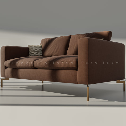 Gabriella - PlanksTailoredFurniture - Sofa - Gabriella - PlanksTailoredFurniture - Sofa - Gabriella - -3 seater - - -3 seater - -