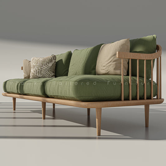 Hazel - PlanksTailoredFurniture - Sofa - Hazel - PlanksTailoredFurniture - Sofa - Hazel - -3 seater - - -3 seater - -
