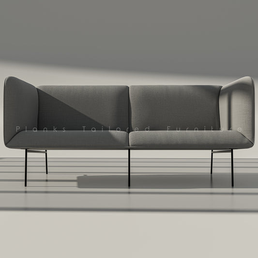 Lydia - PlanksTailoredFurniture - Sofa - Lydia - PlanksTailoredFurniture - Sofa - Lydia - -3 seater - - -3 seater - -