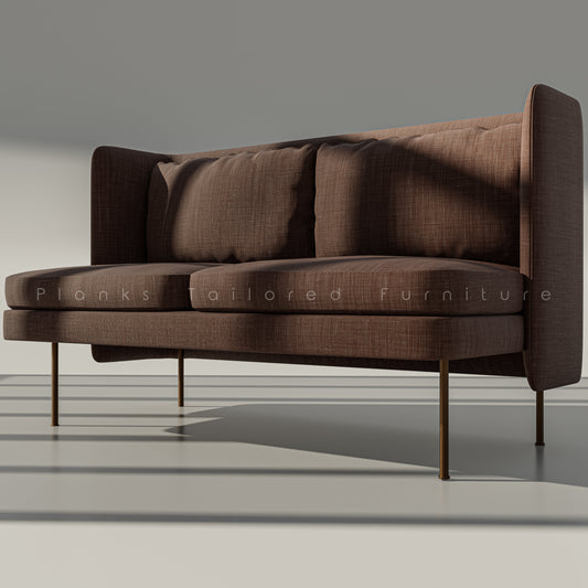 Madeline - PlanksTailoredFurniture - Sofa - Madeline - -3 seater - -