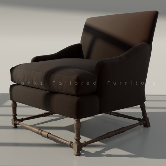 Marcello - PlanksTailoredFurniture - Arm chair - Marcello - PlanksTailoredFurniture - Arm chair - Marcello - - -