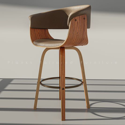 Massimo - PlanksTailoredFurniture - Bar stool - Massimo - PlanksTailoredFurniture - Bar stool - Massimo - - -