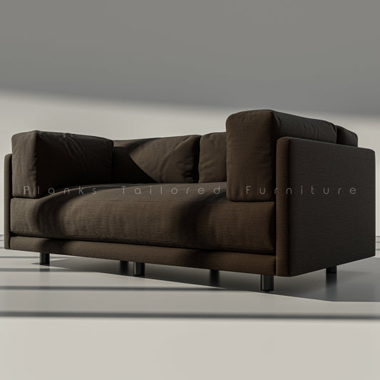 Nova - PlanksTailoredFurniture - Sofa - Nova - PlanksTailoredFurniture - Sofa - Nova - -3 seater - - -3 seater - -