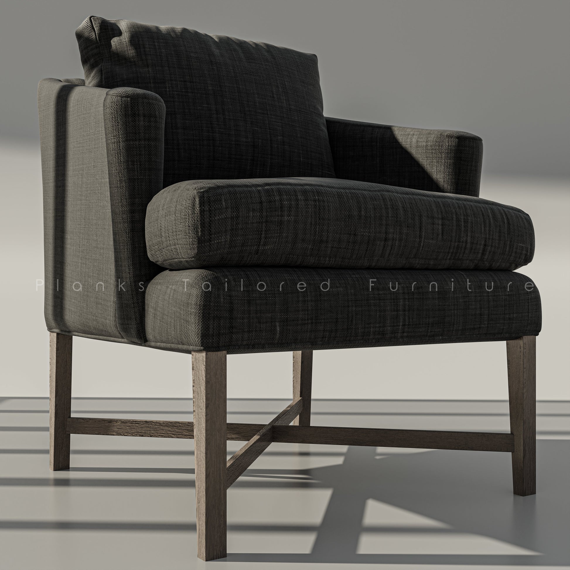 Raelynn - PlanksTailoredFurniture - Arm chair - Raelynn - PlanksTailoredFurniture - Arm chair - Raelynn - - -