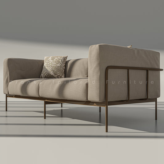 Scarlett - PlanksTailoredFurniture - Sofa - Scarlett - PlanksTailoredFurniture - Sofa - Scarlett - -3 seater - - -3 seater - -