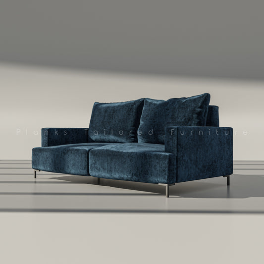 Sophia - PlanksTailoredFurniture - Sofa - Sophia - PlanksTailoredFurniture - Sofa - Sophia - -3 seater - - -3 seater - -