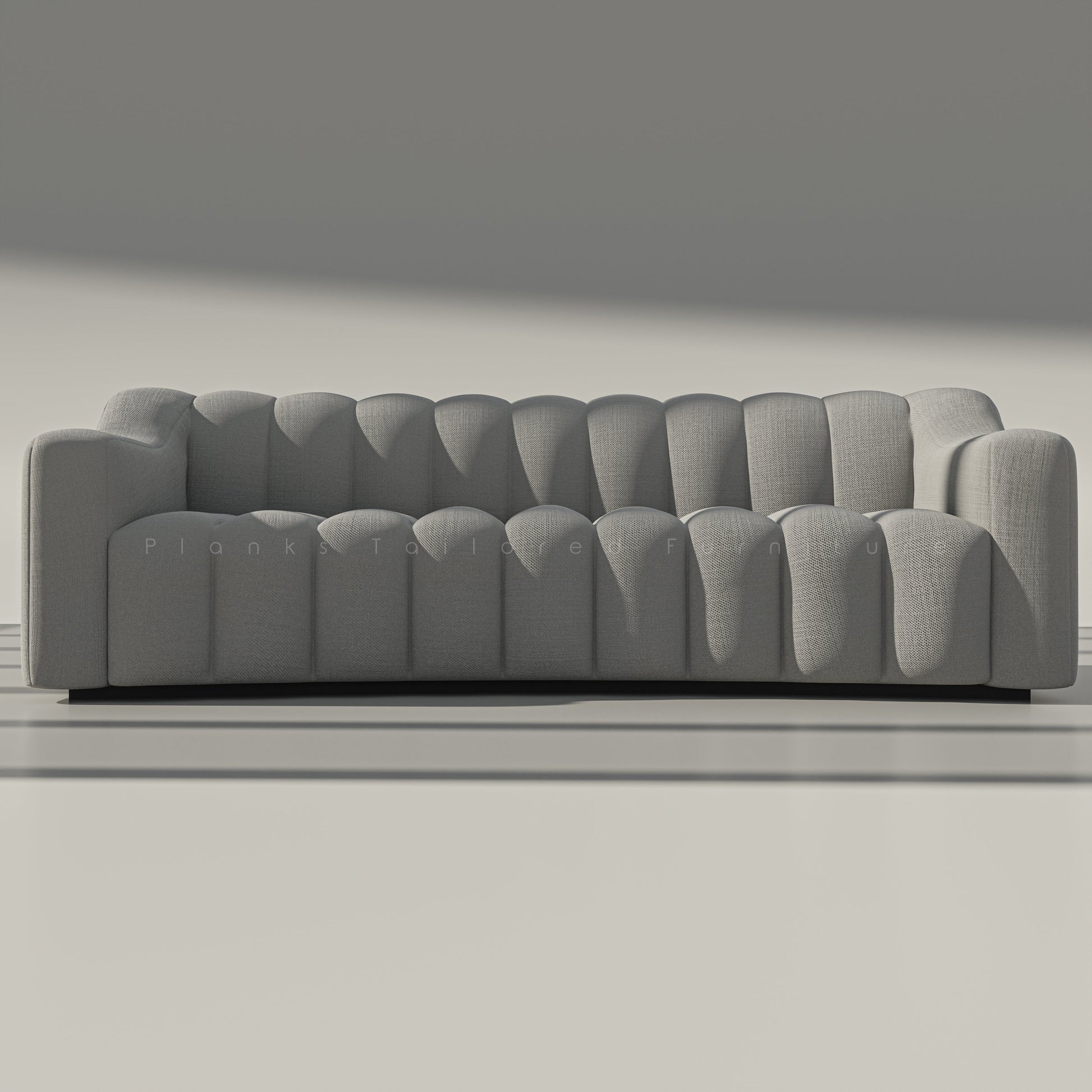 Zacharie - PlanksTailoredFurniture - Sofa - Zacharie - PlanksTailoredFurniture - Sofa - Zacharie - -3 seater - - -3 seater - -